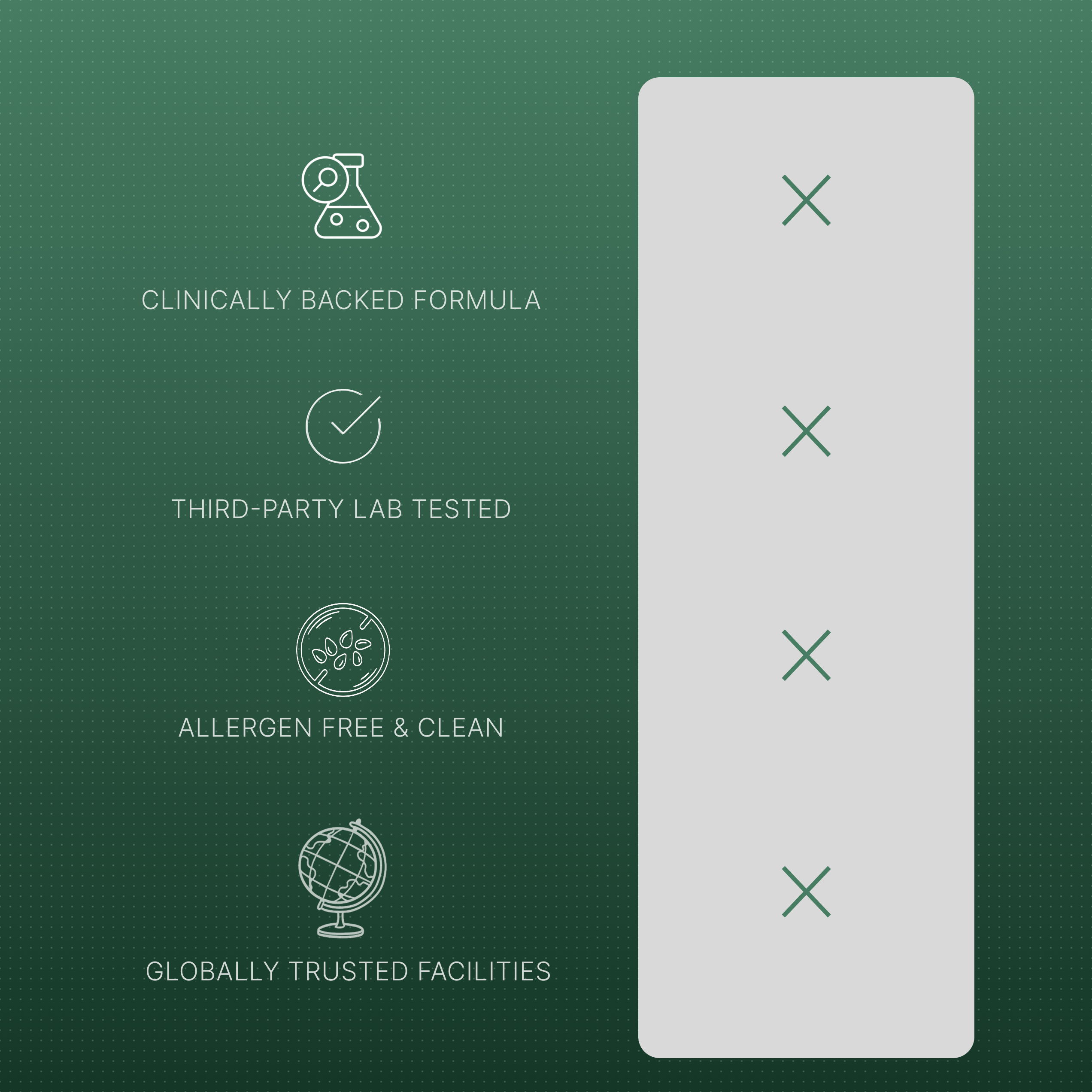 WildHarvest™ Gut Cleanse
